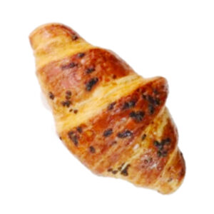 Chocolate Croissant