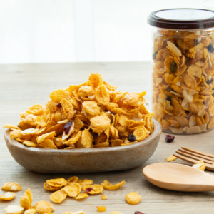 Cornflakes Mixture