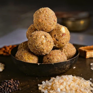 Gond Ladoo
