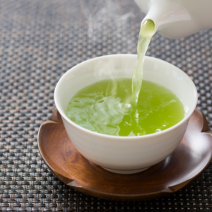 Green Tea