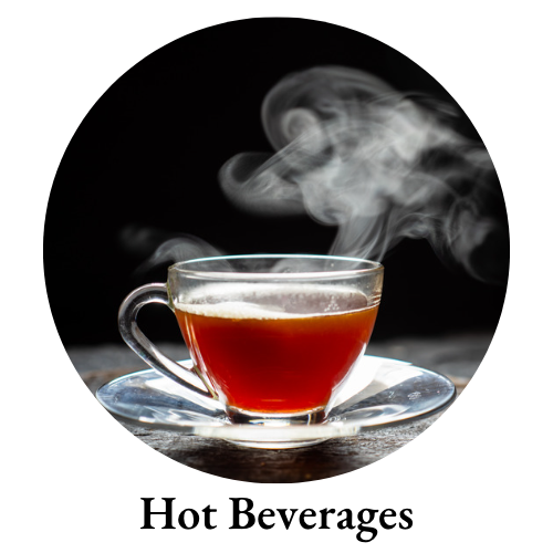 Hot Beverages