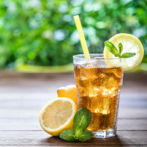 Iced Tea
