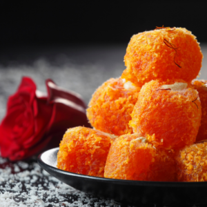 Kambu Ladoo