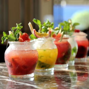 Refreshing Mojito