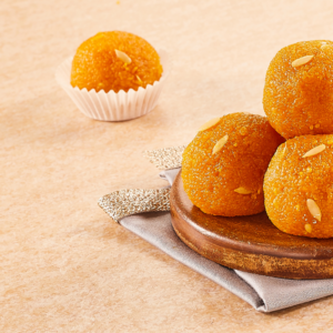 Motichoor Ladoo