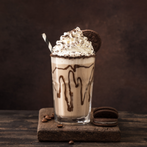 Oreo Frappe