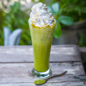Pistachio Cream