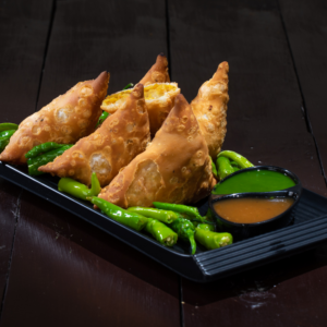 Samosa