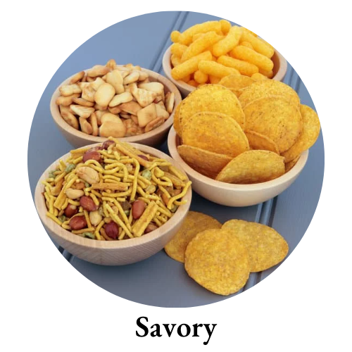 Savory