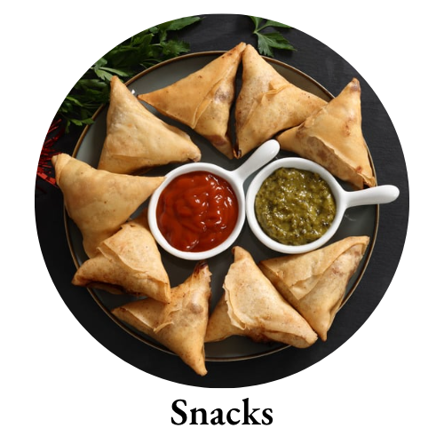 Snacks