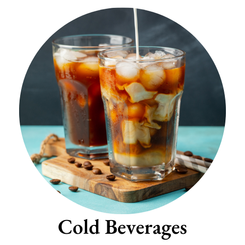 Cold Beverages