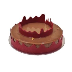 Coffee Crème Chocolate