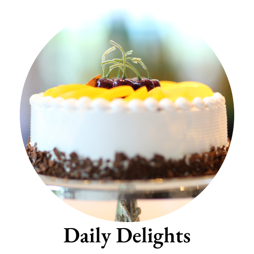 Classic Cake