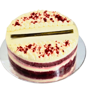 Red Velvet