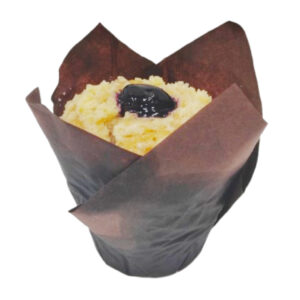 Blueberry Muffin