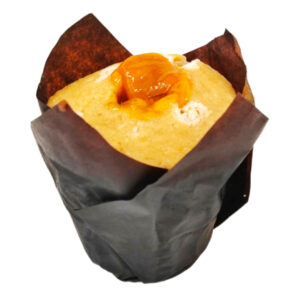 Mango Muffin
