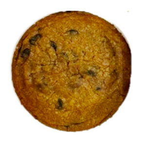 Chocolate Chip Cookie