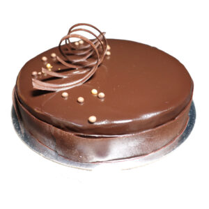 Divine Chocolate Eggless